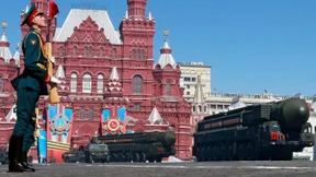 Moskauer Sargnagel, Münchner Bleiwüste