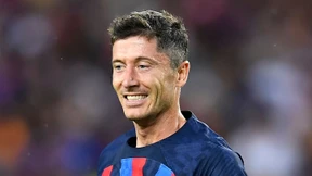 Lewandowski darf nun doch für Barça spielen