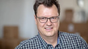 Nach einem Jahr Pause