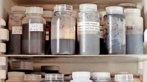 Zu schön, um schnell zu gehen