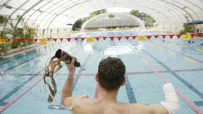 „Eine tägliche Erinnerung, was Krieg anrichtet“