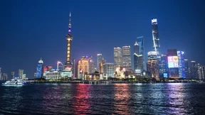 China schlägt weltweites Regelwerk für KI vor