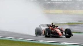 Verwunderung bei Ferrari, Vettel stinksauer