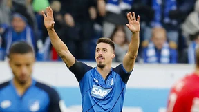 „Ich bin mit Abstand der beste deutsche Stürmer“