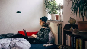 Jüngere wollen Homeoffice