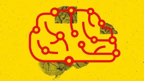 Was macht Corona mit unserem Gehirn?