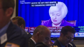 Die Zinswende bleibt aus