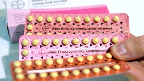 Pille gegen Akne unter Thrombose-Verdacht