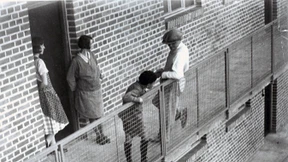 Diese Moderne ist gar nicht modern