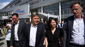 Bundesregierung sieht Chipförderung als Investition in Sicherheit