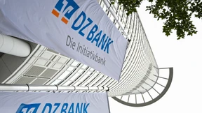 Die DZ Bank strebt nach höheren Zielen