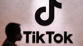 EU-Kommission droht TikTok mit Verbot