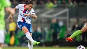 Lyon wankt, aber Wolfsburg verliert