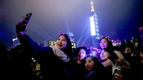 Ein Riss zwischen den Generationen