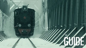 Wir sehen uns beim Aufruhr zu