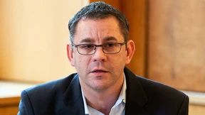 Vom Gerichs Rückzug bis zu Feldmanns Reise nach Davos