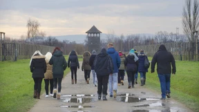 Mein Opa war kein Nazi