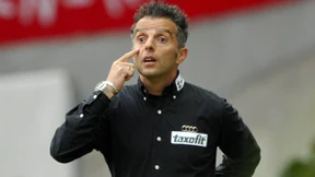 Oral wird neuer Trainer beim FSV Frankfurt