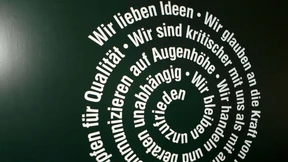 Jung von Matt gründet Akademie