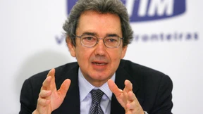 Telecom-Italia-Chef Franco Bernabe zurückgetreten