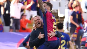 Furioses Barcelona überrumpelt Real in spektakulärem Spiel