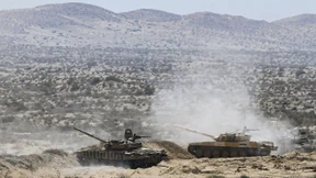 Mit den Taliban reden, weil sie eine Gefahr sind