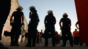 FC Bayern reagiert auf Polizei-Einsatz in Piräus