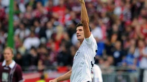 Gomez überragt als Bayern-Souverän