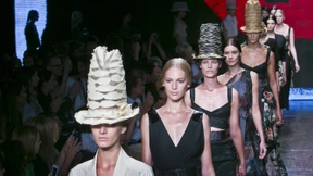 LVMH verkauft amerikanische Modemarke Donna Karan