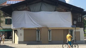 Die reinste Idylle - noch