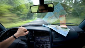 Gute Fahrer sollen weniger Prämie zahlen