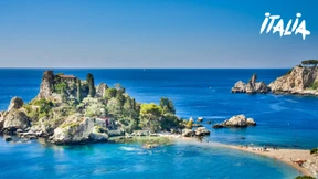 Sonne, Strand und Meer