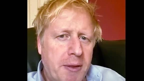 Premierminister als Patient