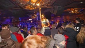 Hopfen und Malz erleichtern die Balz 