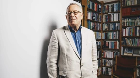 Diese Bücher von Karl Schlögel sollten Sie kennen