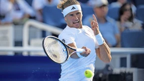 Das steckt hinter dem Tennis-Techtelmechtel bei den US Open