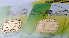 Krankenkassenfinanzen laufen aus dem Ruder