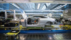 Regierung: Chinesischer Daimler-Einstieg in Ordnung