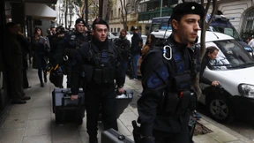 Keine Immunität mehr für Fernandez de Kirchner