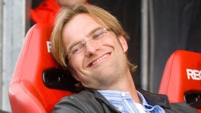 „Er wird im Nu das Gesicht des FC Liverpool“