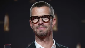 „Ich habe vor anderthalb Jahren eine Therapie angefangen“