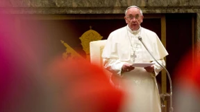 Papst schafft neues Finanzministerium