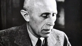 Kein Nazi, aber Antidemokrat und Profiteur