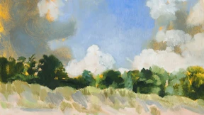 Die Leere von Usedom bis Sansibar