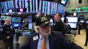 Nominierung Powells beschert Dow Jones Rekordhoch