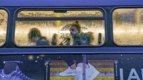 Neue Busse in Manchester zu groß für Fahrerin