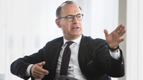 „Auf Öl könnten wir verzichten, auf Gas wohl erst in zwei Jahren“