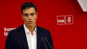 Sozialistenchef bietet Katalanen Gespräche über Verfassungsreform an