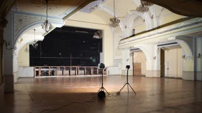 Mehr Tempo am Rheinufer!