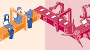 Wie China zur Industrie-Supermacht werden will